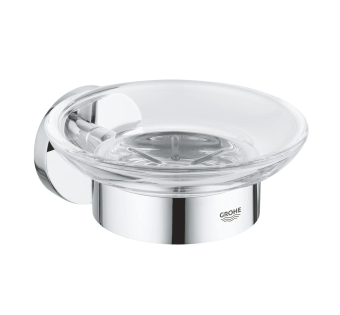 Мильниця з тримачем Essentials (40444001), Grohe