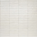 Плитка стінова RCGA Wish White Semimatt 53x300 Ragno