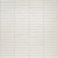 Плитка стінова RCGA Wish White Semimatt 53x300 Ragno