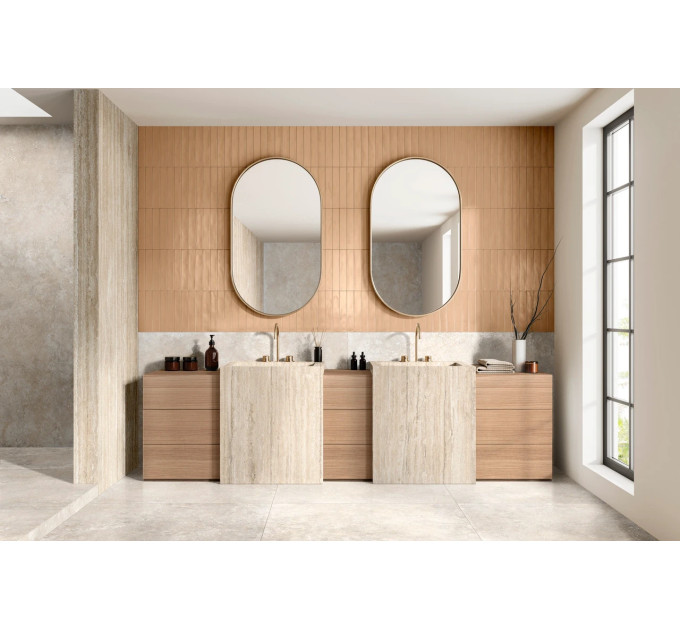 Плитка стінова RCGC Wish Petal Semimatt 53x300 Ragno
