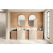 Плитка стінова RCGC Wish Petal Semimatt 53x300 Ragno