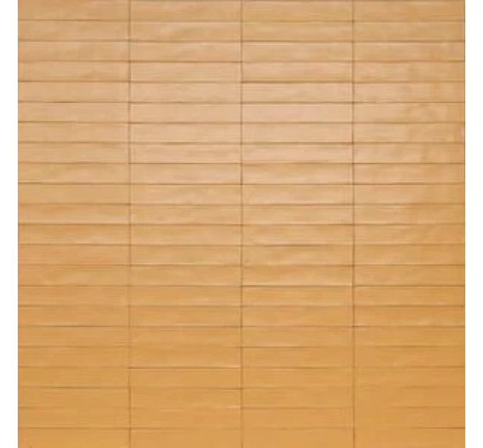 Плитка стінова RCGD Wish Yellow Semimatt 53x300 Ragno