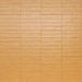 Плитка стінова RCGD Wish Yellow Semimatt 53x300 Ragno