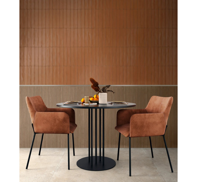 Плитка стінова RCGE Wish Brick Semimatt 53x300 Ragno