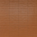 Плитка стінова RCGE Wish Brick Semimatt 53x300 Ragno