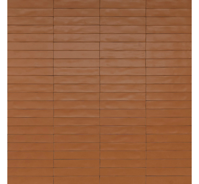 Плитка стінова RCGE Wish Brick Semimatt 53x300 Ragno
