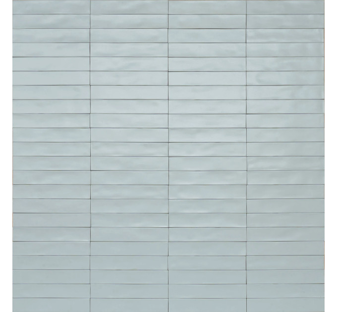 Плитка стінова RCGG Wish Light Blue Semimatt 53x300 Ragno
