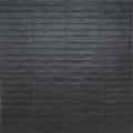 Плитка стінова RCGH Wish Black Semimatt 53x300 Ragno