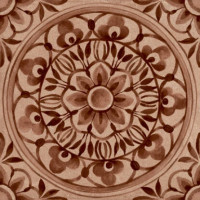 Декор RC7T Amuri Pizzo Cotto 200x200 Ragno