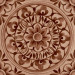 Декор RC7T Amuri Pizzo Cotto 200x200 Ragno