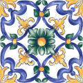 Декор RC8J Amuri Maiolica Tapp 3 200x200 Ragno