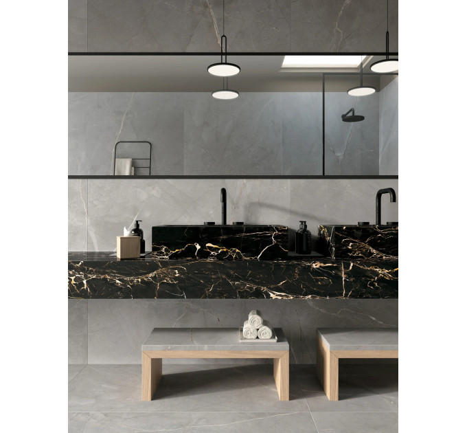 Плитка керамогранітна Jewels 16 NAT SQ 1200x2780 Mirage