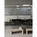 Плитка керамогранітна Jewels 16 NAT SQ 1200x2780 Mirage