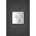 Змішувач Grohtherm SmartControl (29124000), Grohe