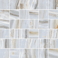 Мозаїка Expance Сірий 298x298 Intercerama