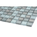 Мозаїка GM 8011 C3 Silver Grey Brocade-Medium Grey-Grey Silver 300x300x8 Котто Кераміка