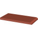 Підвіконник Natural Rosa 13,5x24,5 код 8530 Ceramika Paradyz