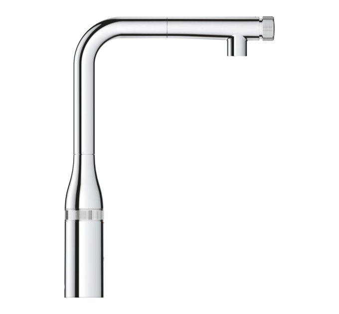 Змішувач для кухні Essence SmartControl (31615000), Grohe