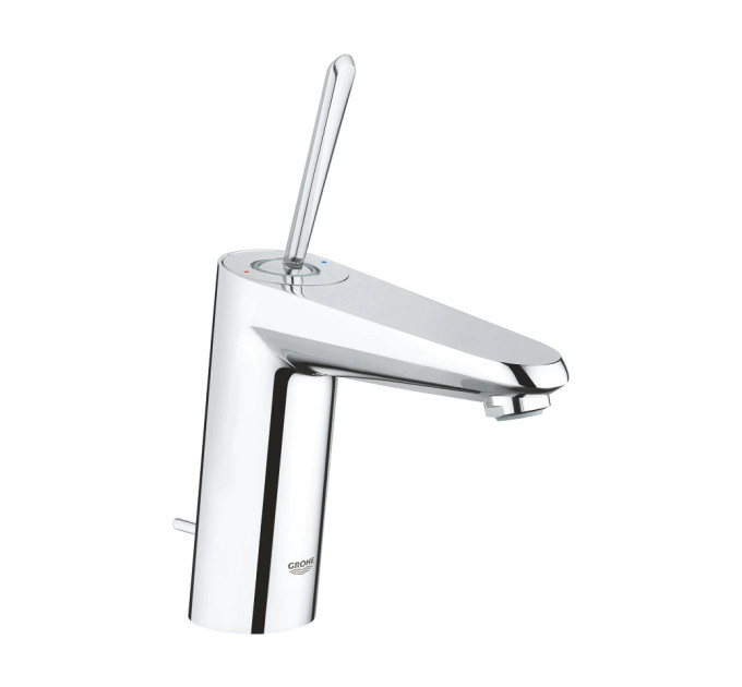 Змішувач для умивальника M-Size Eurodisc Joy (23427000), Grohe