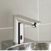 Змішувач для умивальника електронний Euroeco Cosmopolitan E (36269000), Grohe