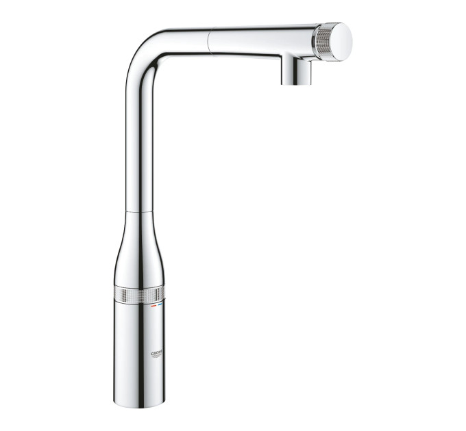Змішувач для кухні Essence SmartControl (31615000), Grohe