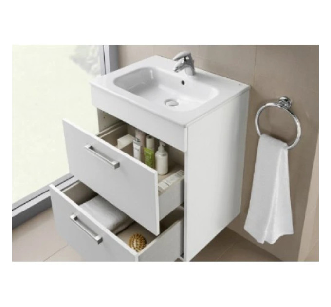 Шафка з умивальником Victoria 60 (A855884806), Roca