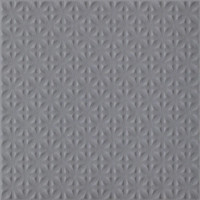 Плитка підлогова Gammo Grafit SZKL STR 19,8x19,8 код 2618 Ceramika Paradyz