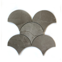 Декор Scales CM 3113 SC Grey ( d 147 mm ) УКРАЇНА
