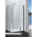 Душові двері Capital 900x1950 (AM4609012M), Roca