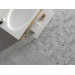 Декор Concrete Style Patchwork 420x420x8.5 Cersanit
