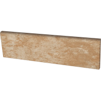 Цоколь Ilario Ochra 8,1x30 код 6882 Ceramika Paradyz