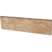 Цоколь Ilario Ochra 8,1x30 код 6882 Ceramika Paradyz