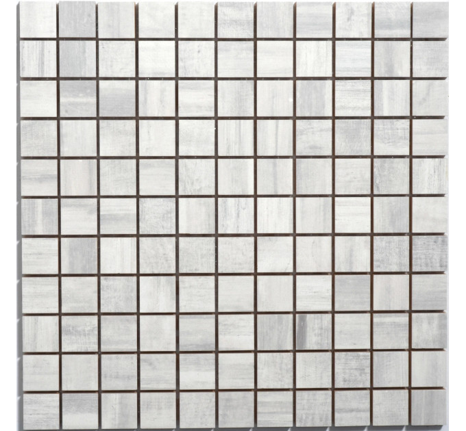 Мозаїка CM 3101 C Laterizio Gris 300x300x9 Котто Кераміка