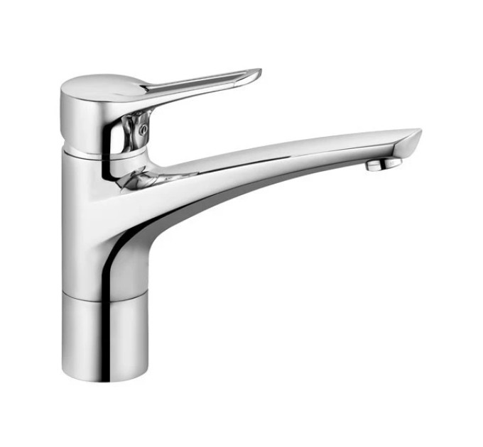 Змішувач для кухні DN 15 Kludi MX (399040562), Kludi
