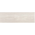 Плитка керамогранітна Finwood White 185x598x8 Cersanit