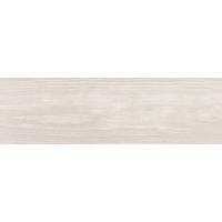 Плитка керамогранітна Finwood White 185x598x8 Cersanit