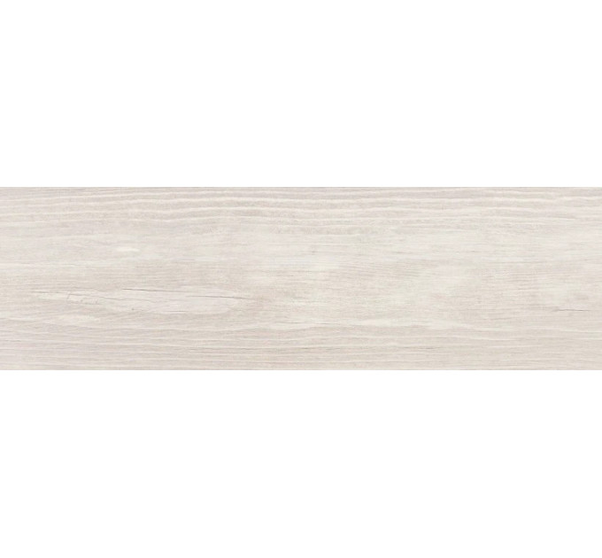 Плитка керамогранітна Finwood White 185x598x8 Cersanit