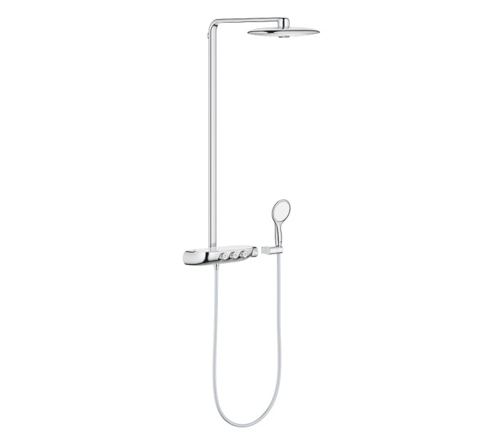 Душова система Rainshower System Smartcontrol DUO 360 (26250000), Grohe