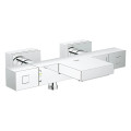 Змішувач для ванни Grohtherm Cube (34497000), Grohe