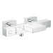 Змішувач для ванни Grohtherm Cube (34497000), Grohe