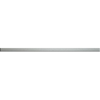 Фриз скляний GF 5010 silver 25х500 Кераміка Лео