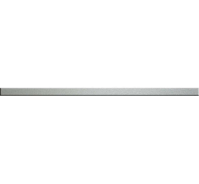 Фриз скляний GF 5010 silver 25х500 Кераміка Лео