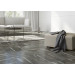 Плитка підлогова Moris Graphite 42x42 код 1672 Церсаніт