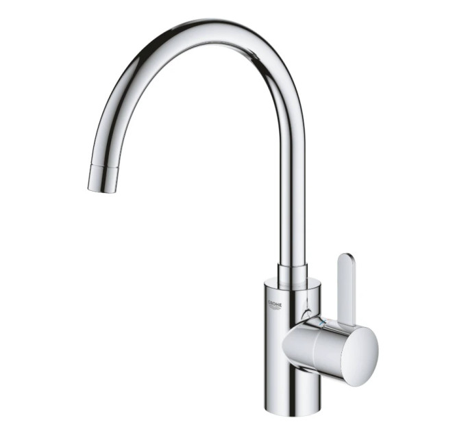 Змішувач для кухні Eurosmart Cosmopolitan (32843002), Grohe