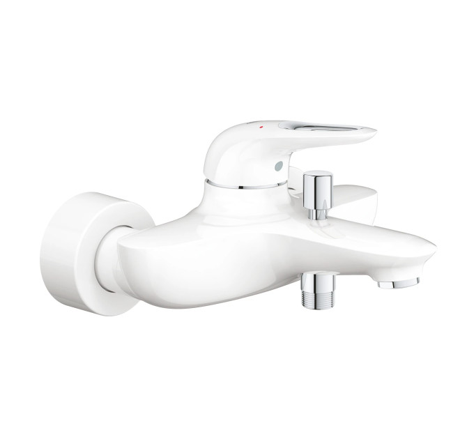 Змішувач для ванни Eurostyle (33591LS3), Grohe