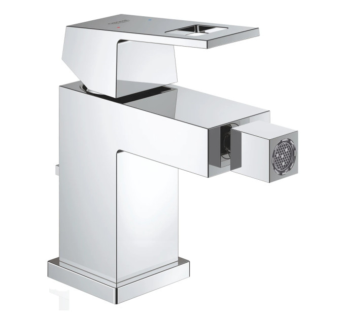 Змішувач для біде S-Size Eurocube (23138000), Grohe
