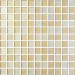 Мозаїка GM 8012 C3 Gold Brocade-Gold-Champagne 300x300x8 Котто Кераміка
