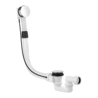 Сифон для ванни Rotexa 2000 (2140705-00) Kludi