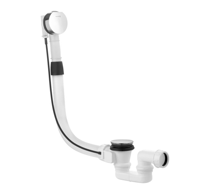 Сифон для ванни Rotexa 2000 (2140705-00) Kludi