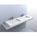 Умивальник AGNESS 1500 MIRAGGIO